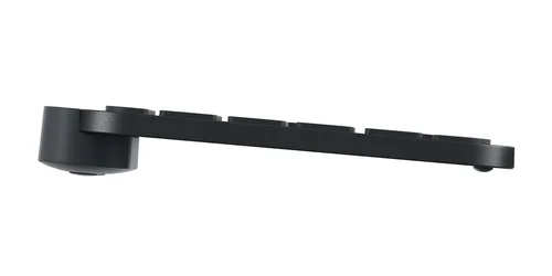 LOGI MX Keys For Business - Graphite(FR) - 920-010245